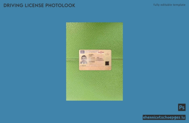 Litauen dl Photolook Beispielvorschau